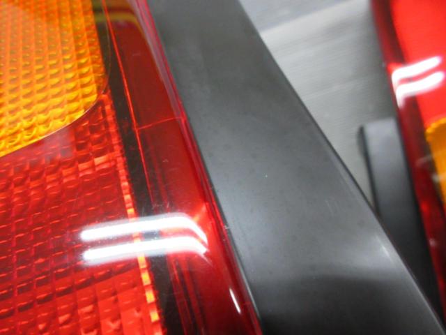 Genuine Suzuki parts
Jimny
Genuine tail lens
Right and left