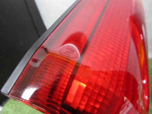 Genuine Suzuki parts
Jimny
Genuine tail lens
Right and left