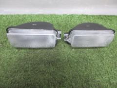 Suzuki Genuine Jimny
Genuine
Rear marker