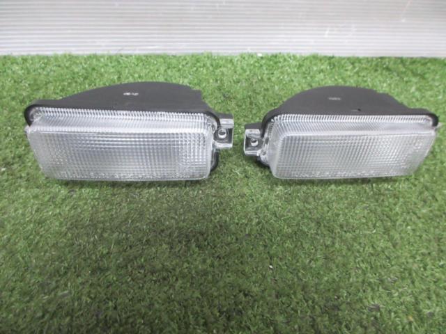 Suzuki Genuine Jimny
Genuine
Rear marker