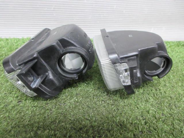 Suzuki Genuine Jimny
Genuine
Rear marker