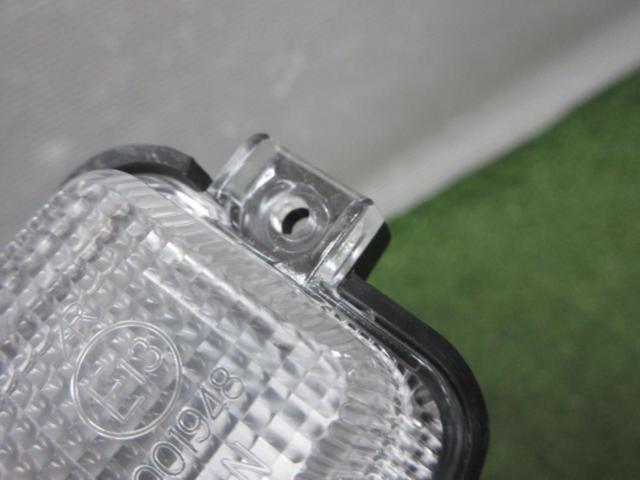 Suzuki Genuine Jimny
Genuine
Rear marker