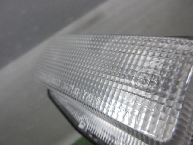 Suzuki Genuine Jimny
Genuine
Rear marker