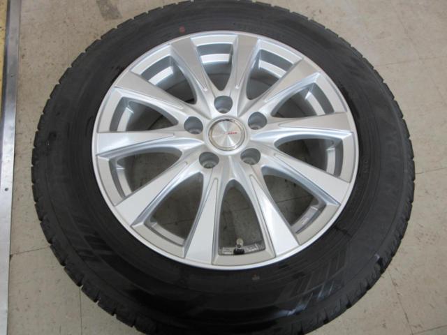 weds
JOKER
10-spoke
+
[YOKOHAMA]
ice
GUARD
iG60