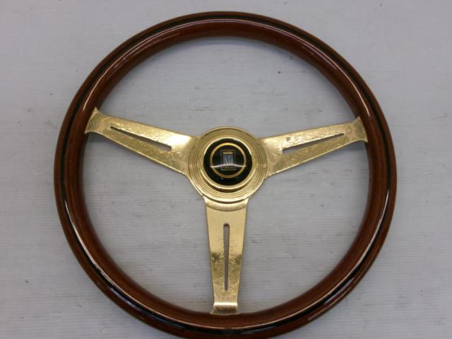 NARDI
Classic
Wood