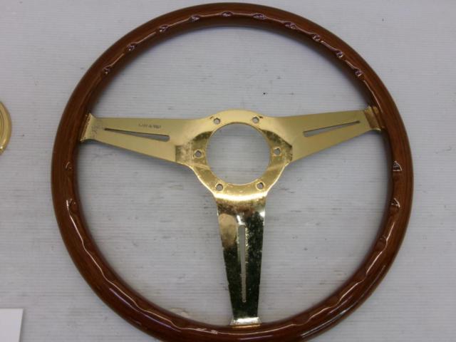 NARDI
Classic
Wood
