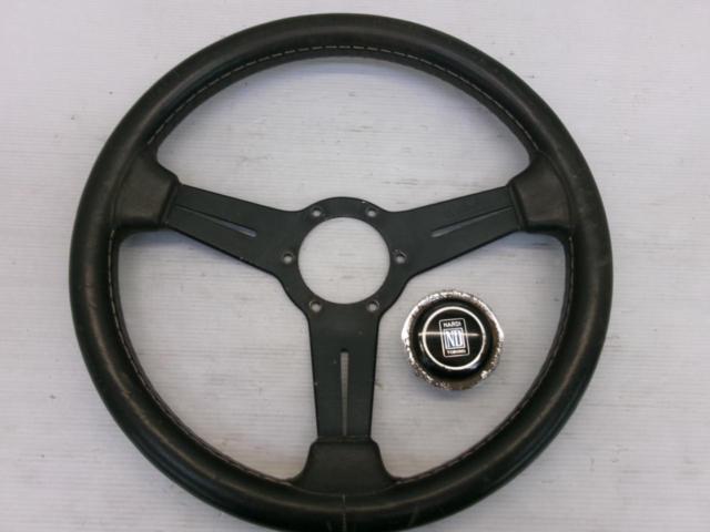 NARDI
Classic
Leather