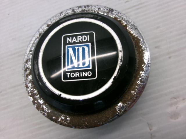 NARDI
Classic
Leather