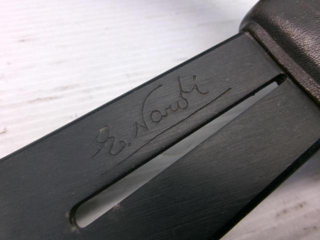 NARDI
Classic
Leather