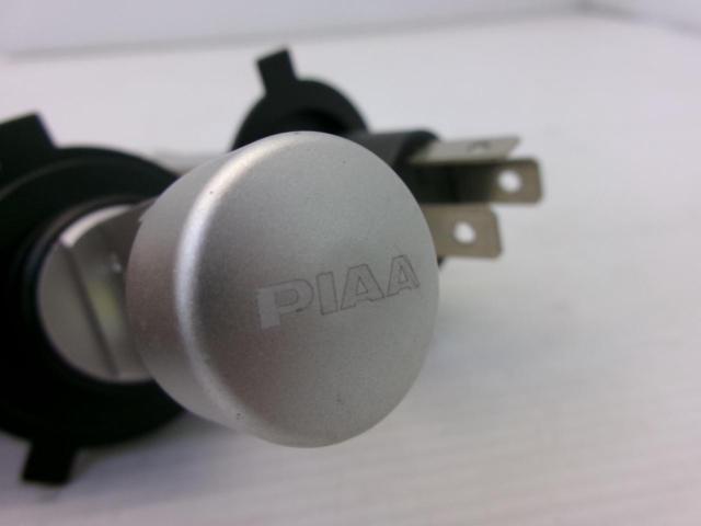 PIAA LEDバルブ