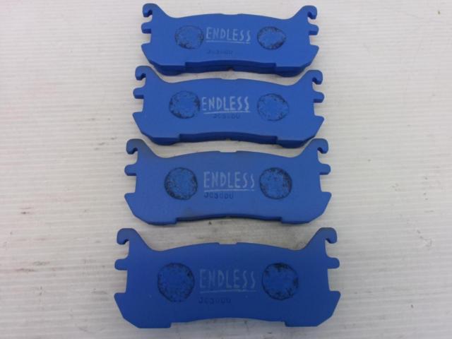 【ENDLESS】EP302TR リア用