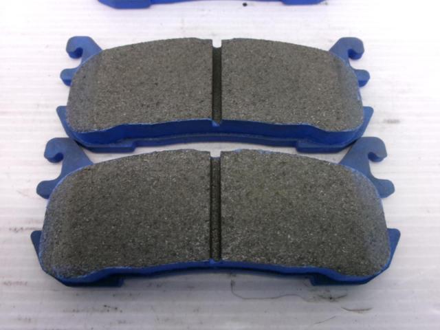 【ENDLESS】EP302TR リア用