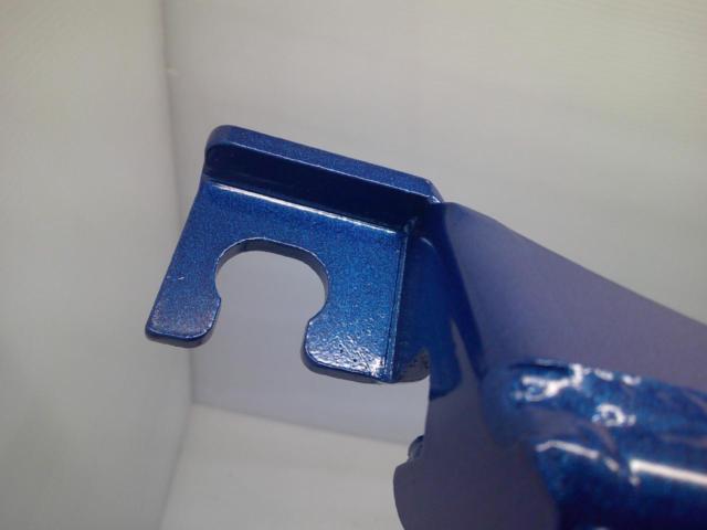 CUSCO
Lower arm bar Ver
Ⅱ
Front 949
477A