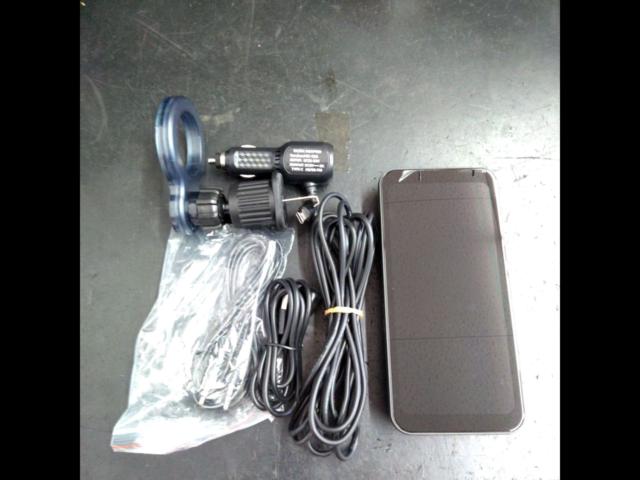 NikoMakuSD-1M
Smart Display Audio