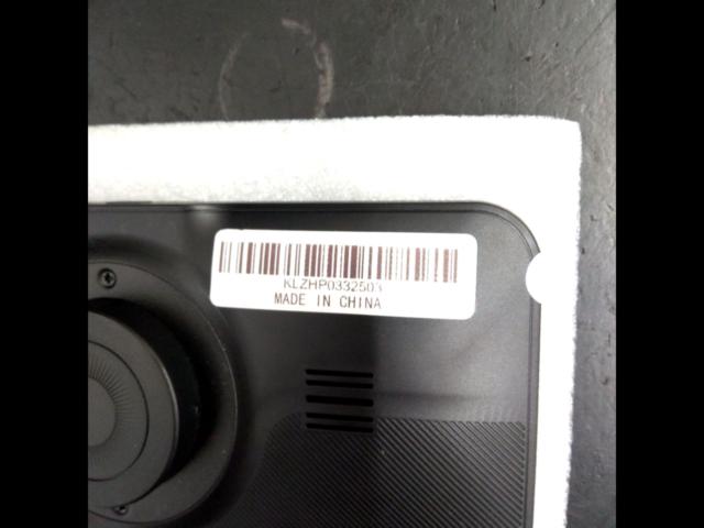 NikoMakuSD-1M
Smart Display Audio