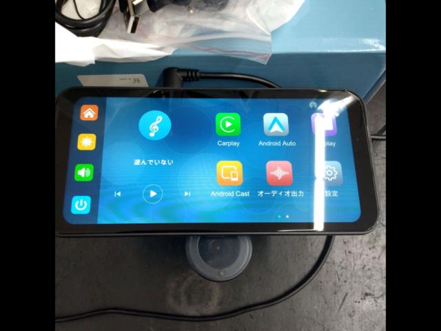 NikoMakuSD-1M
Smart Display Audio