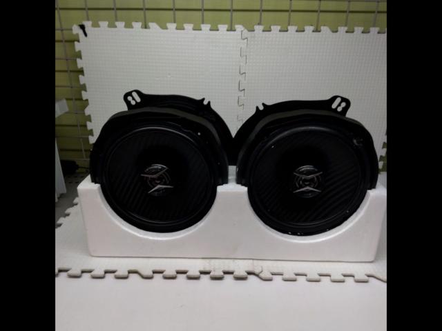 carrozzeriaTS-F1740Ⅱ(Z04136)