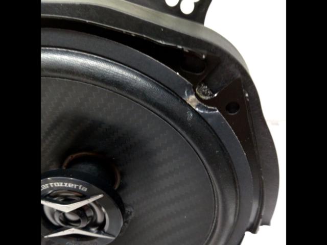 carrozzeriaTS-F1740Ⅱ(Z04136)