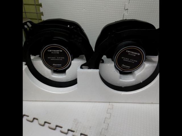 carrozzeriaTS-F1740Ⅱ(Z04136)