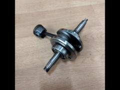 HONDA
Monkey genuine
Connecting rod +
Kitako
High-compression piston (for 50cc engines only)