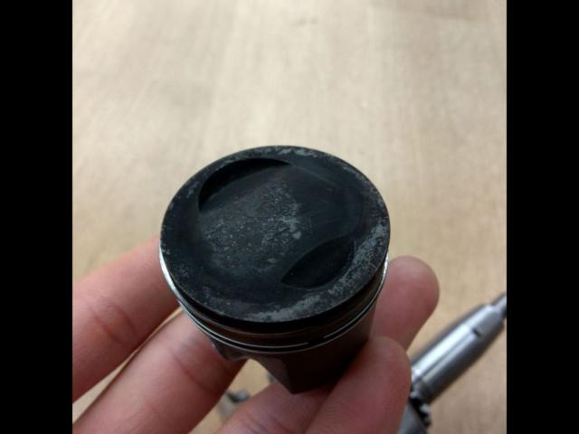 HONDA
Monkey genuine
Connecting rod +
Kitako
High-compression piston (for 50cc engines only)