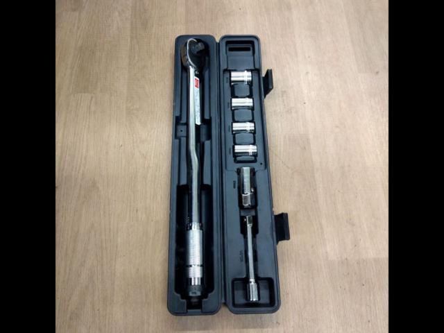 EMERSON Torque Wrench (Z04183)