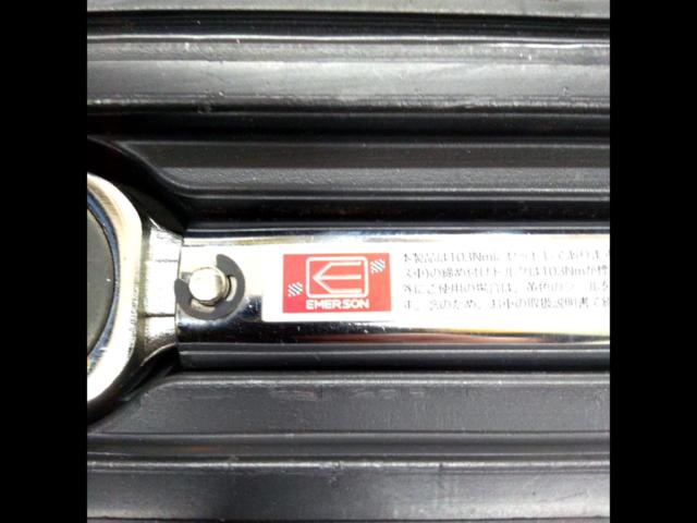 EMERSON Torque Wrench (Z04183)