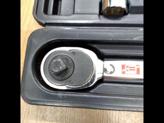 EMERSON Torque Wrench (Z04183)
