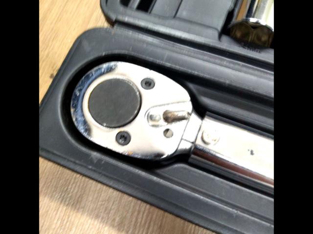 EMERSON Torque Wrench (Z04183)