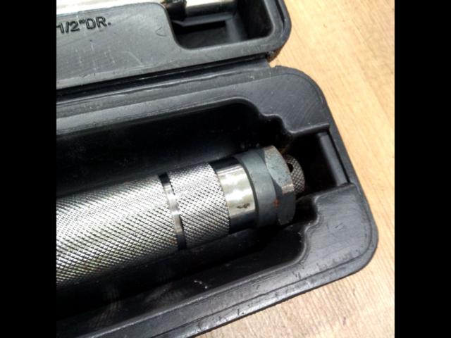 EMERSON Torque Wrench (Z04183)