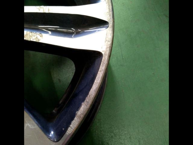 【ダイハツ純正】 タントカスタム純正ホイール(Z04192)