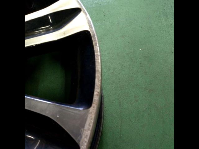 【ダイハツ純正】 タントカスタム純正ホイール(Z04192)