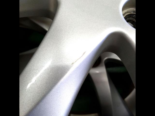 【スズキ純正】 ソリオ純正ホイール(Z04191)