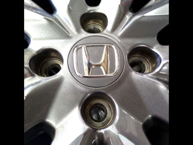 【ホンダ純正】 シャトルハイブリッド純正ホイール (Z04190)