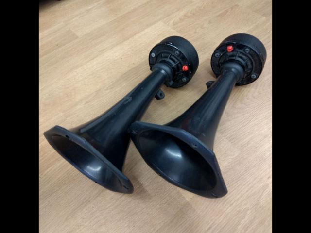 OVERSOUND DF250 (Z04184)