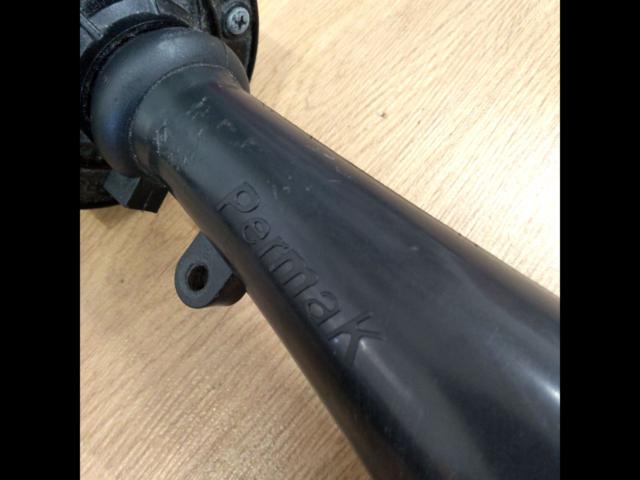 OVERSOUND DF250 (Z04184)