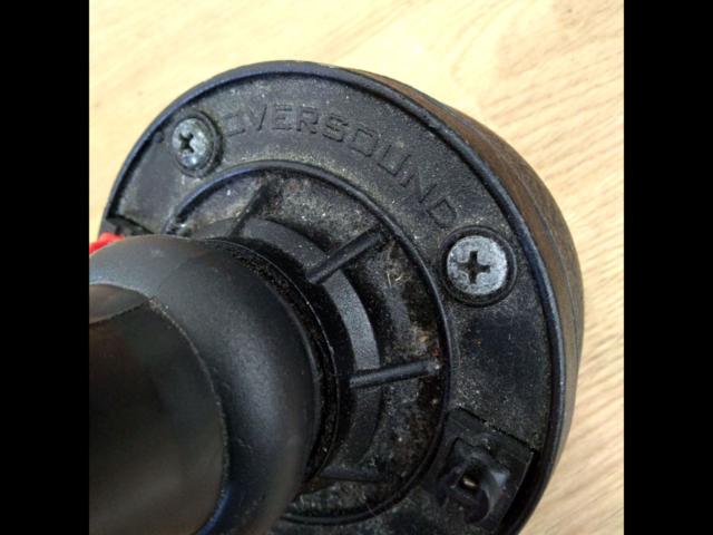 OVERSOUND DF250 (Z04184)