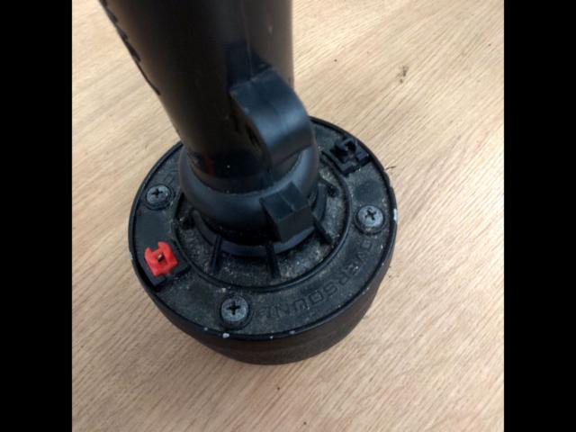 OVERSOUND DF250 (Z04184)