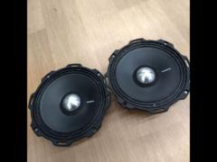 【Rockford】PUNCH PPS4-6 (Z04185)