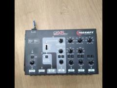 TRAMPS CRX5plus (Z04188)