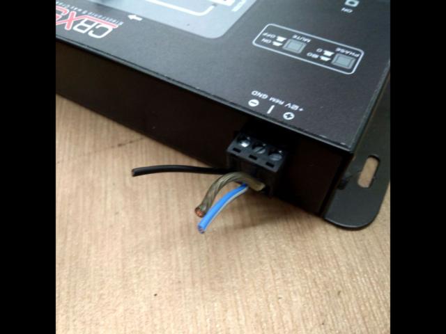 TRAMPS CRX5plus (Z04188)