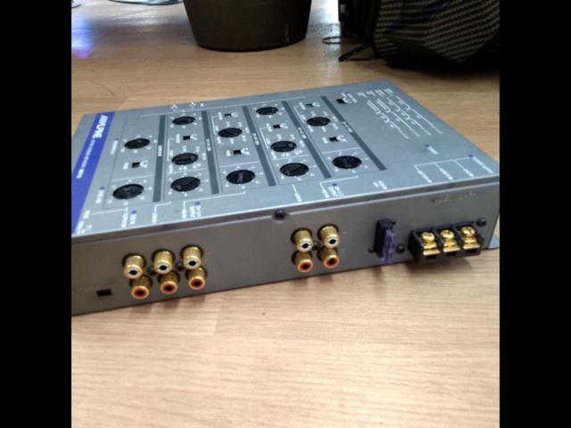 TRAMPS CRX5plus (Z04188)