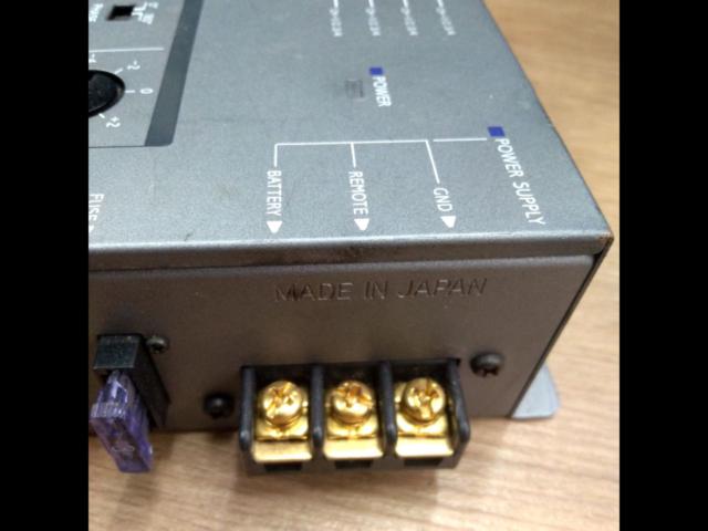 TRAMPS CRX5plus (Z04188)