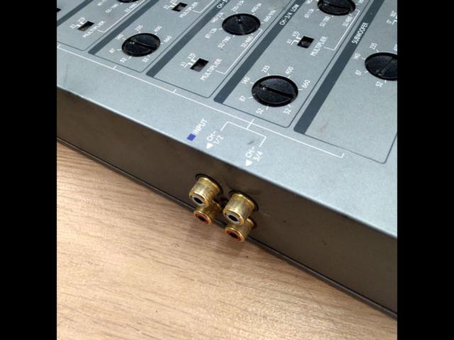 TRAMPS CRX5plus (Z04188)