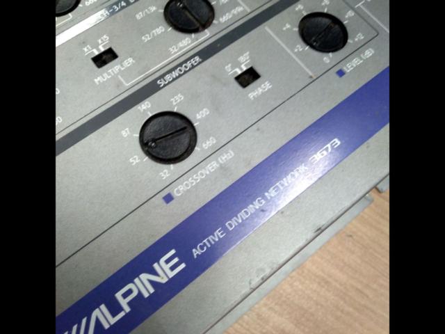 TRAMPS CRX5plus (Z04188)