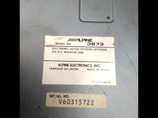 TRAMPS CRX5plus (Z04188)