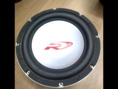 【ALPINE】SWR-1221D (Z04193)