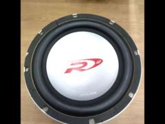 【ALPINE】SWR-1221D (Z04194)