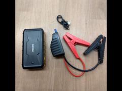 PHILIPS ジャンプスターター (Z04197)