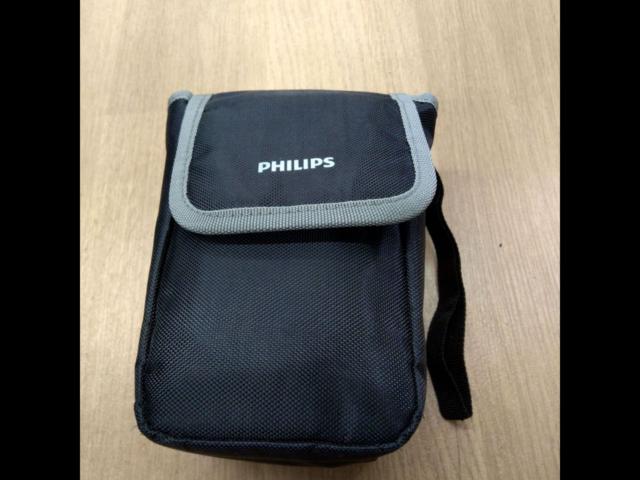 PHILIPS ジャンプスターター (Z04197)